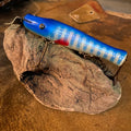Vintage Lucky Strike Topwater Lure