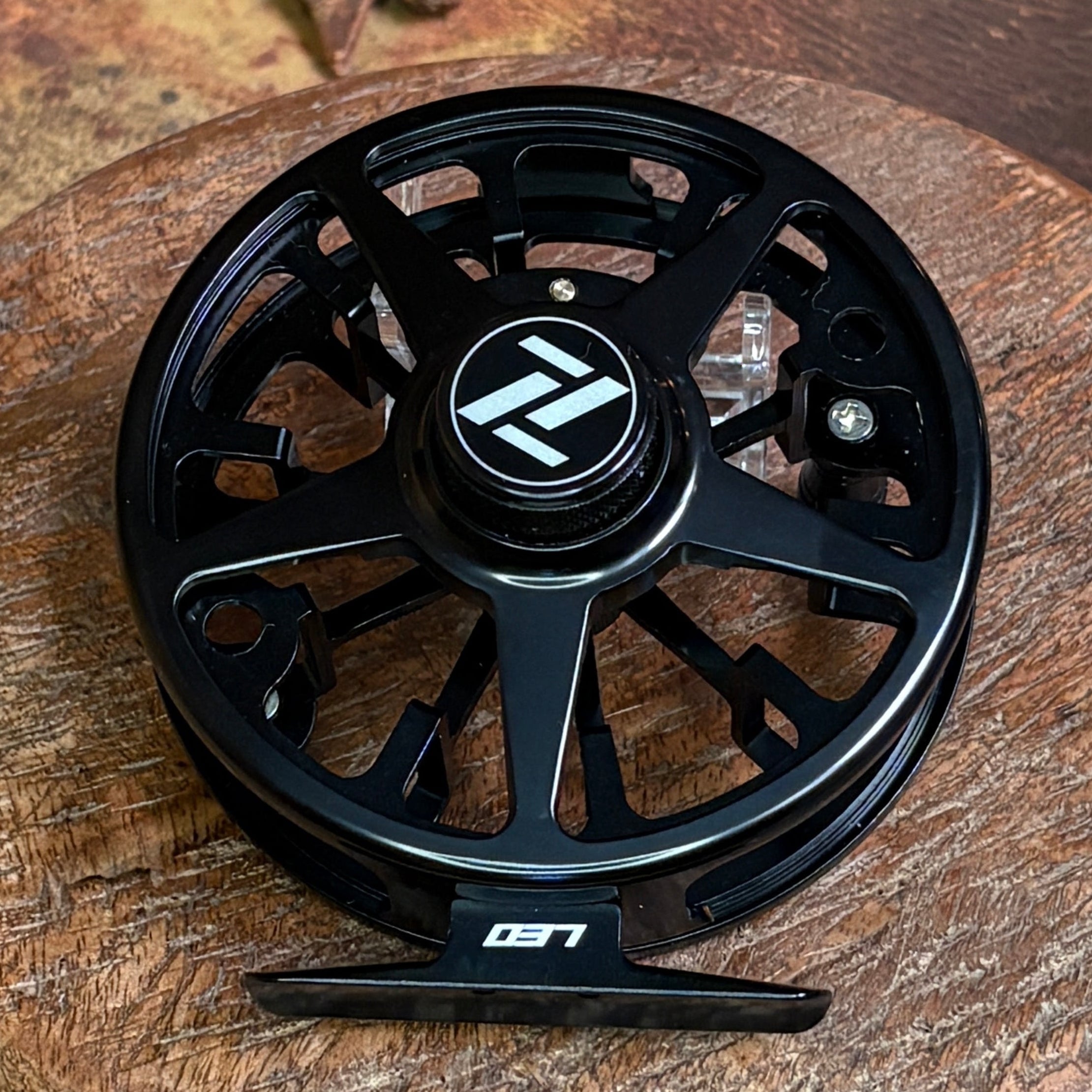 Leo Professional Fly Reel