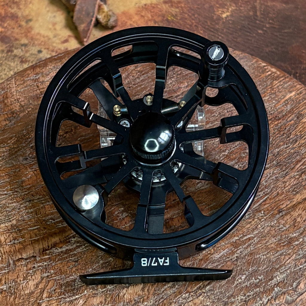 Leo Professional Fly Reel
