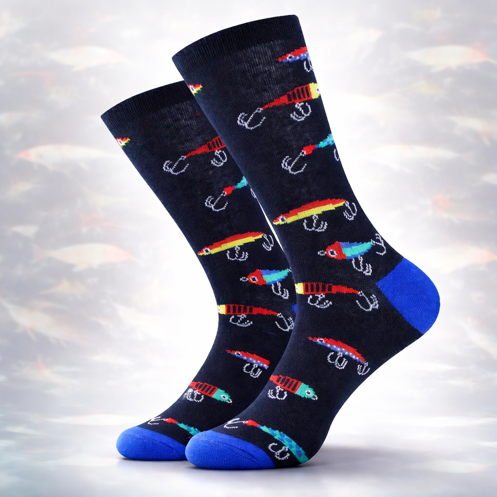 Fishing Socks