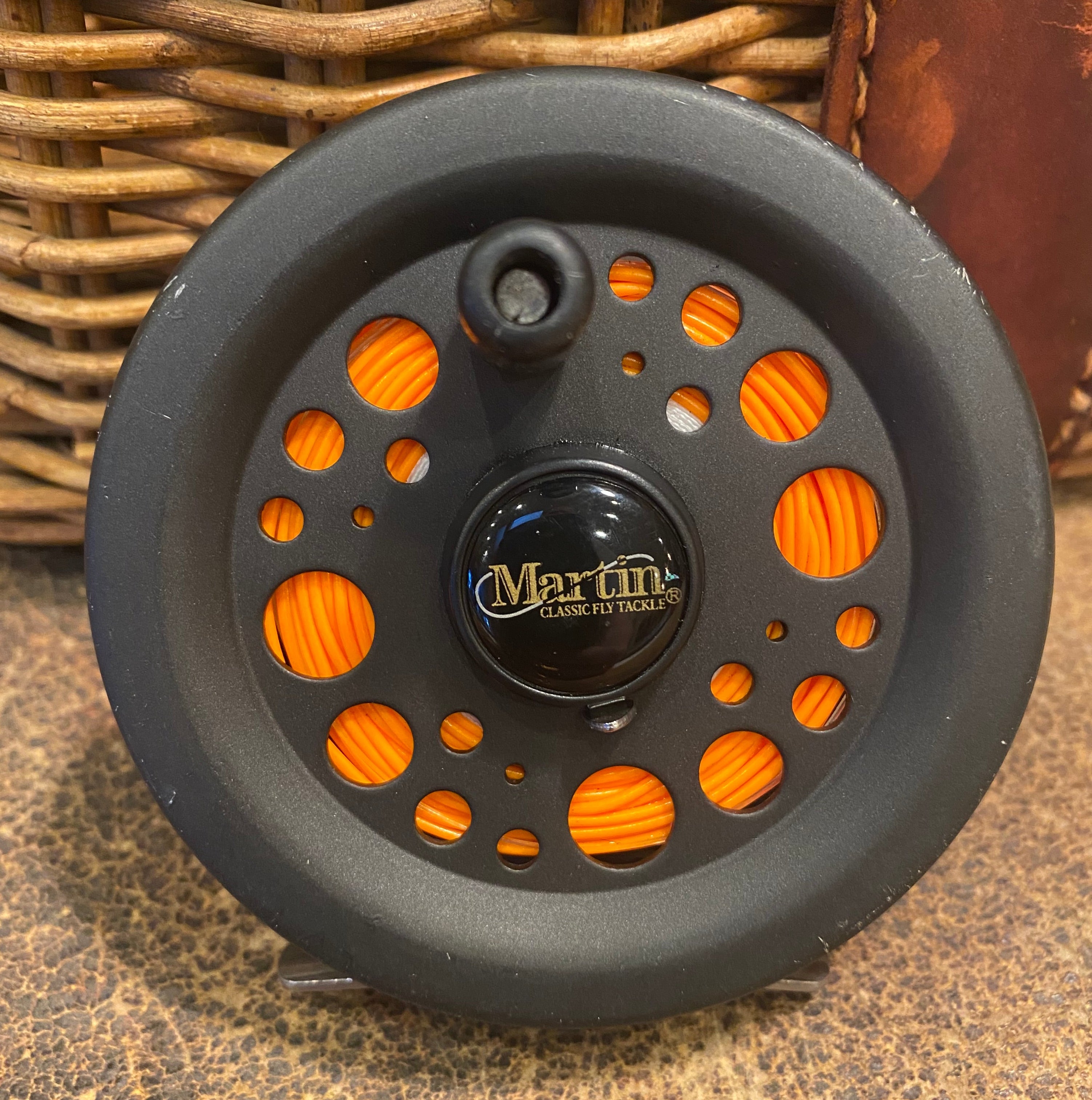 4 wt fly fishing reel HERCULES CNC-machined Aluminum Alloy Body 3/4wt Hercules Fishing Tackle weight fly rod Maxxon Fly 8 ft. Passage
