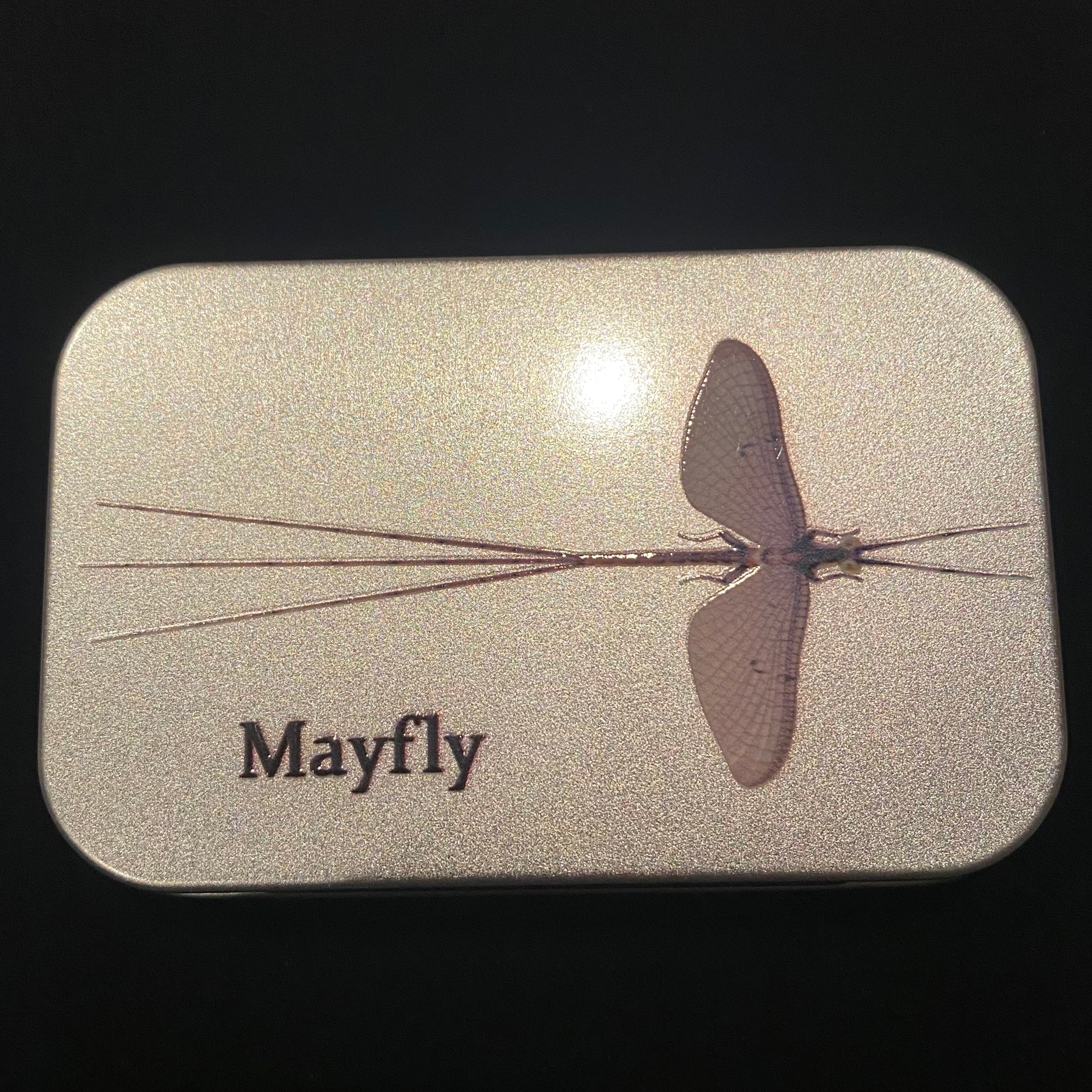 Compact Fly Boxes