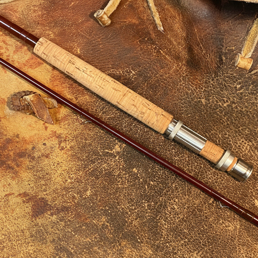 Orvis Full Flex Fly Rod