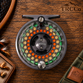 Orvis Mid Arbor III Fly Reel
