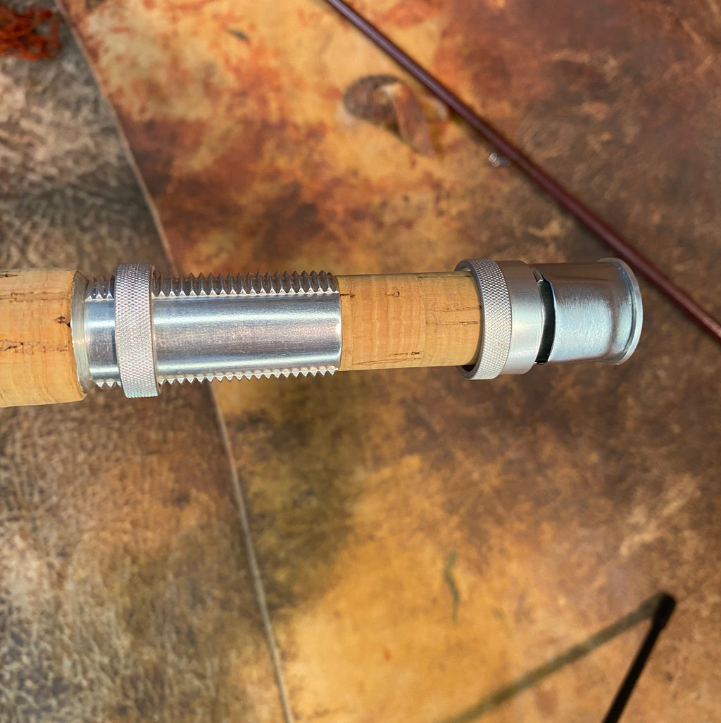 Orvis Full Flex Fly Rod