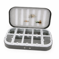Premium dry fly box