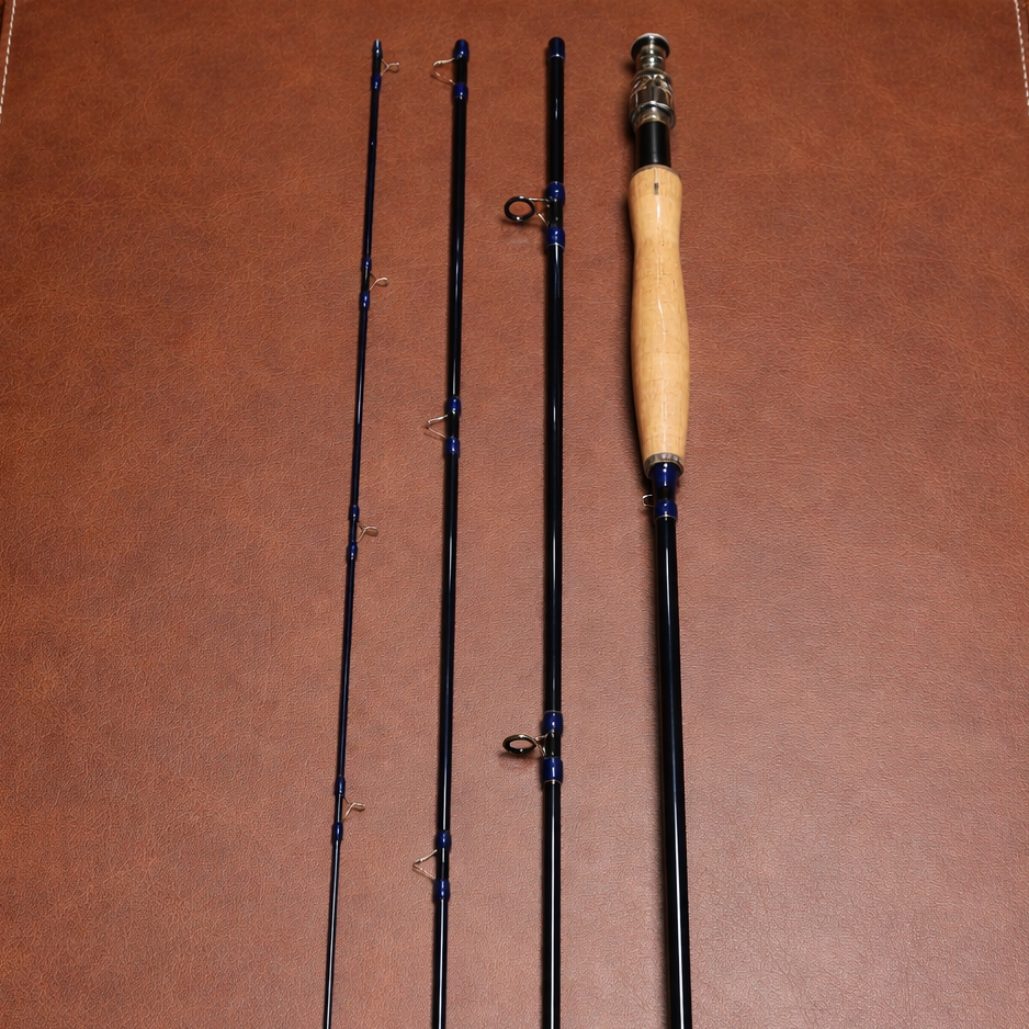 Proberos Trout Fly Rod 9'