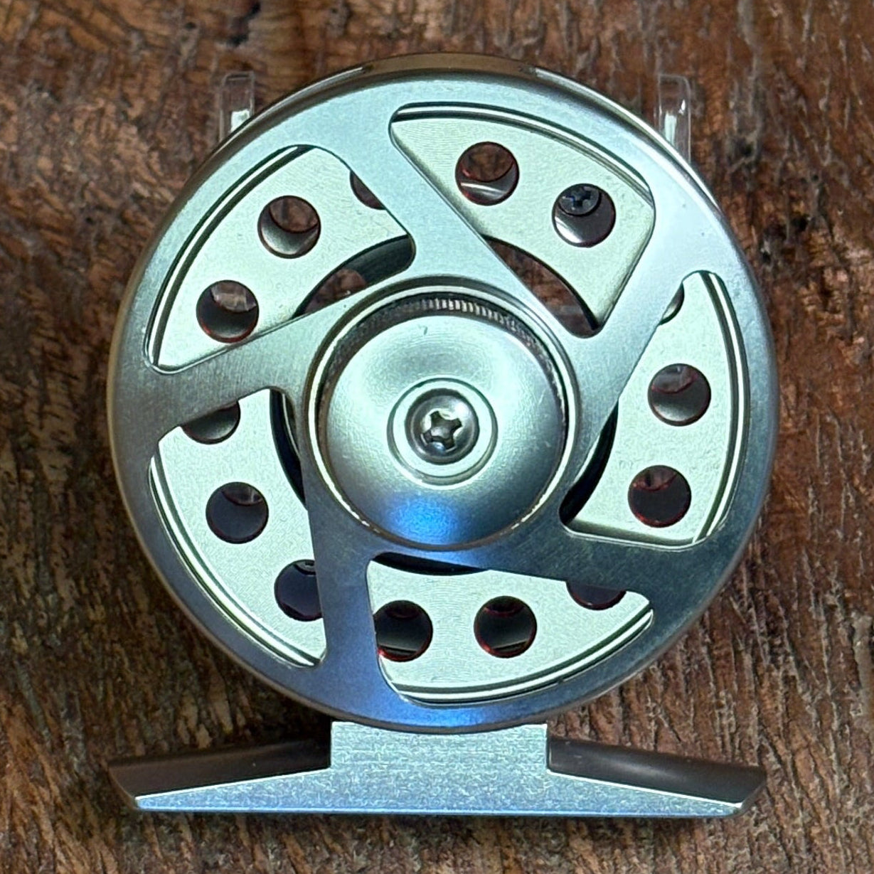 Raft Reel Professional Fly Reel