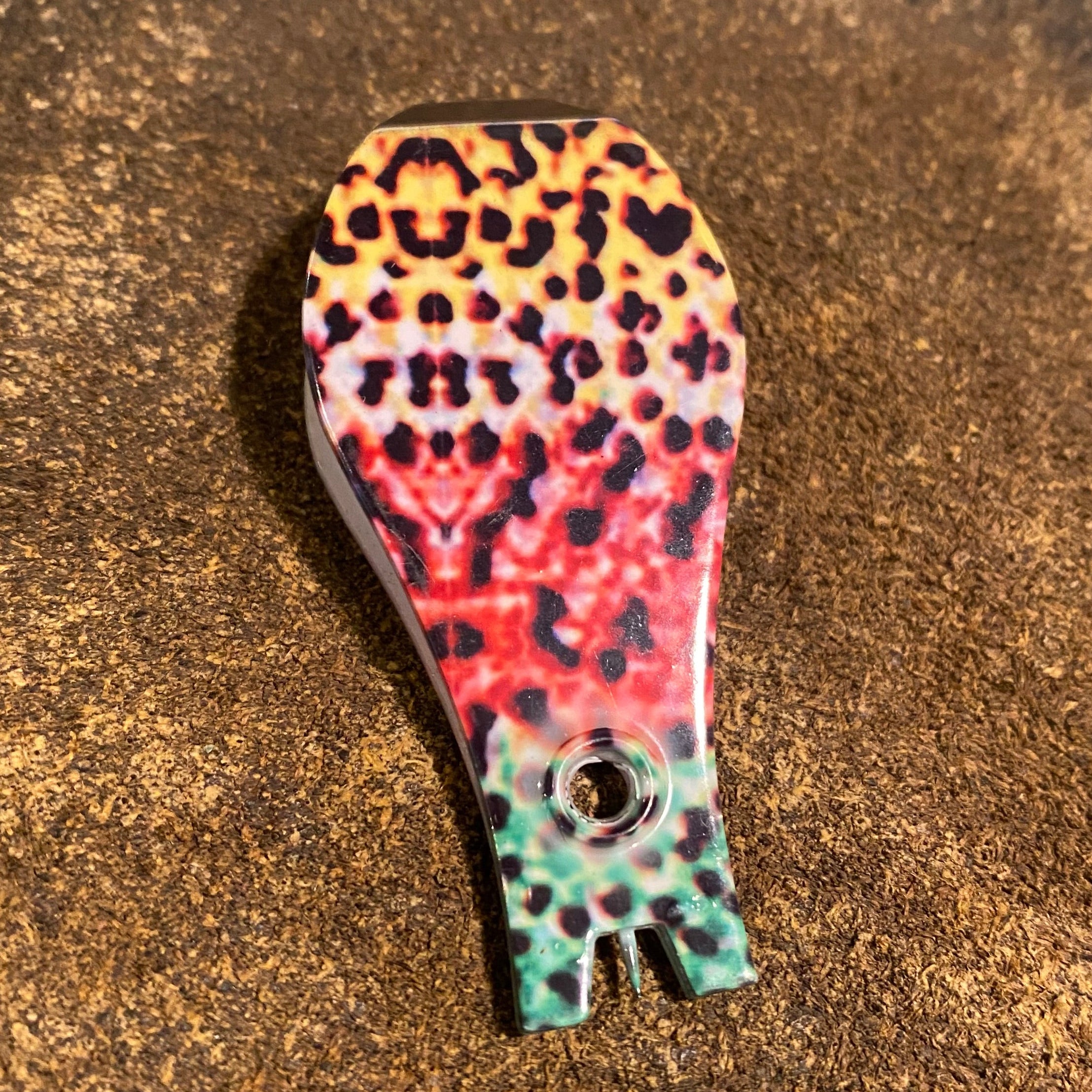 Fishing Clippers