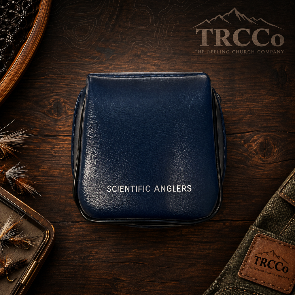Scientific Anglers System 1 Fly Reel — 6/7/8wt