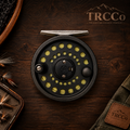 Scientific Anglers System 1 Fly Reel — 6/7/8wt