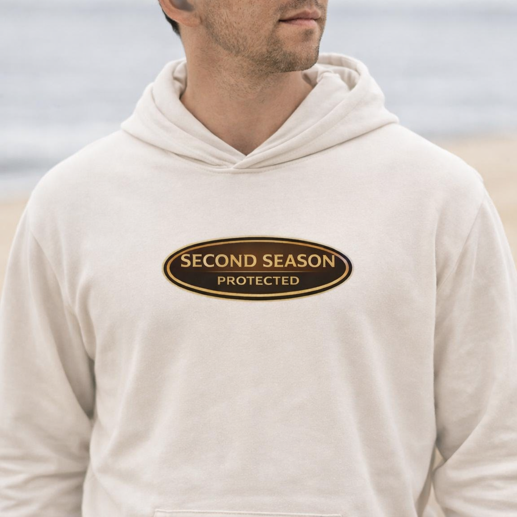 Second Season Hoodie