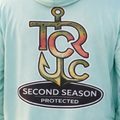 Second Season Hoodie