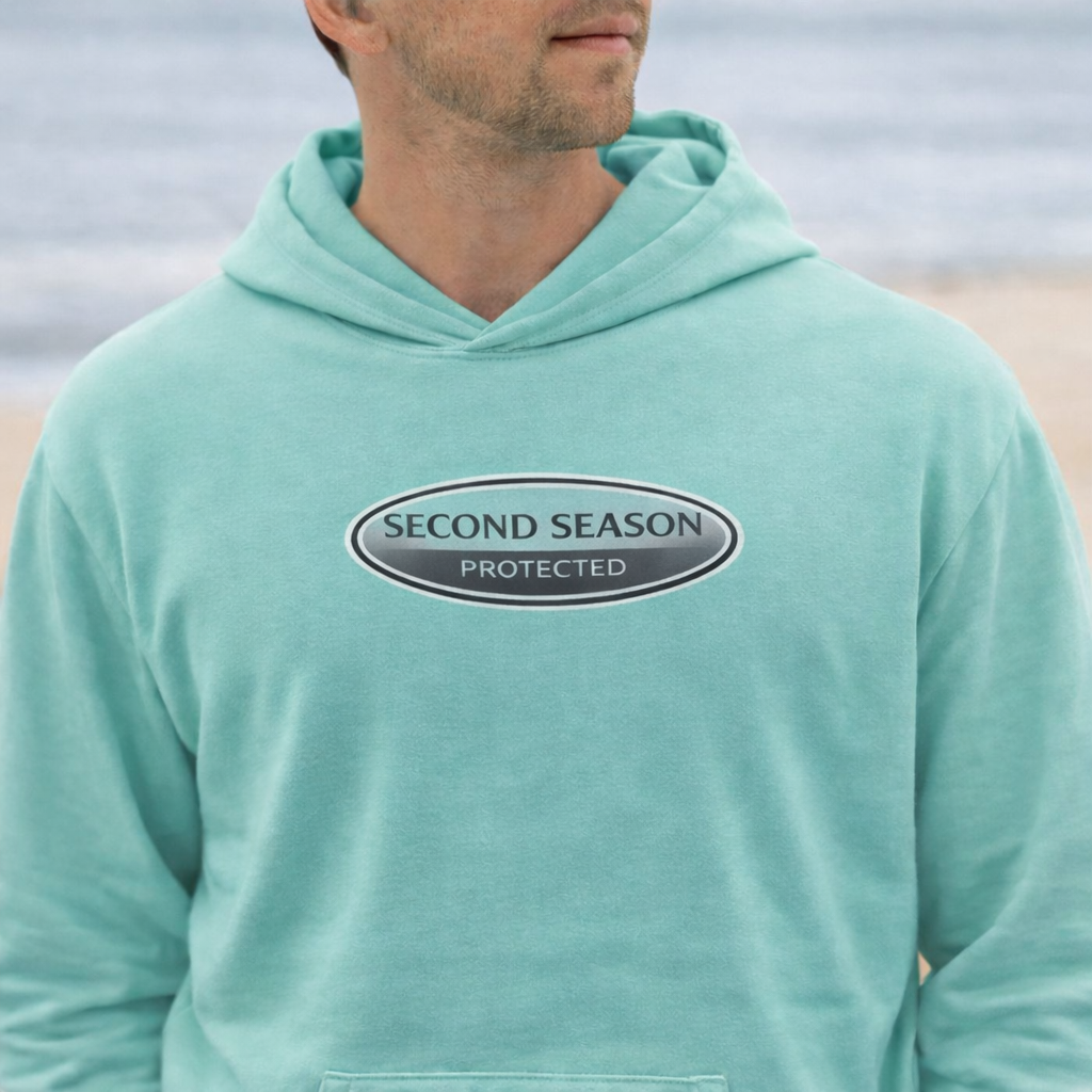 Second Season Hoodie