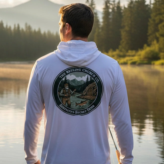 TRCCo Serenity Sun Hoodie