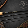 TFO Lefty Kreh Pro Series Fly Rod | 10' #5 | 4-Piece | Used / Excellent