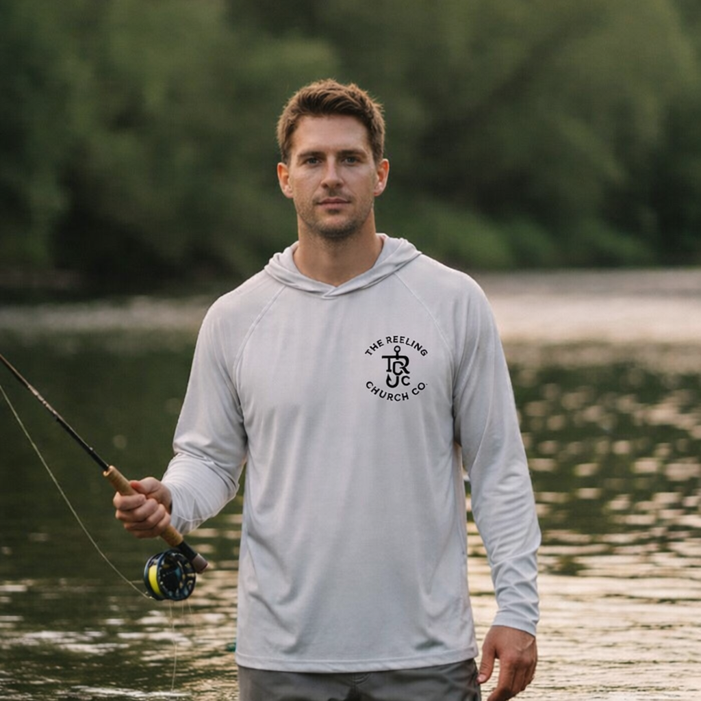 TRCCo Serenity Sun Hoodie