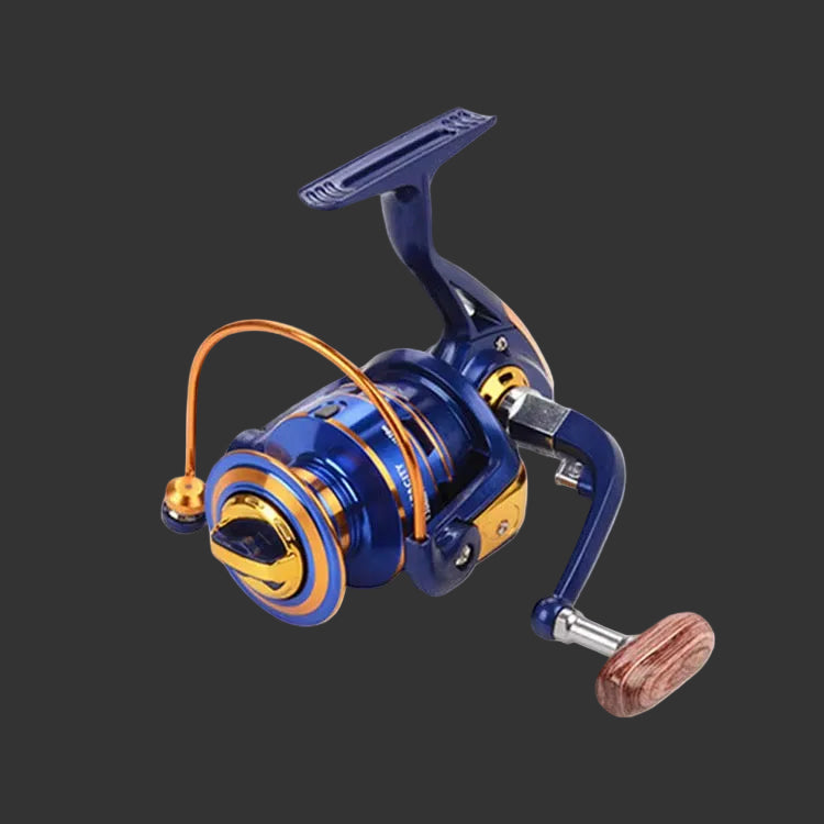 FH Series Spinning Reel