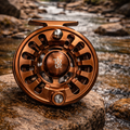 The Reeling Church Two-Tone Reel