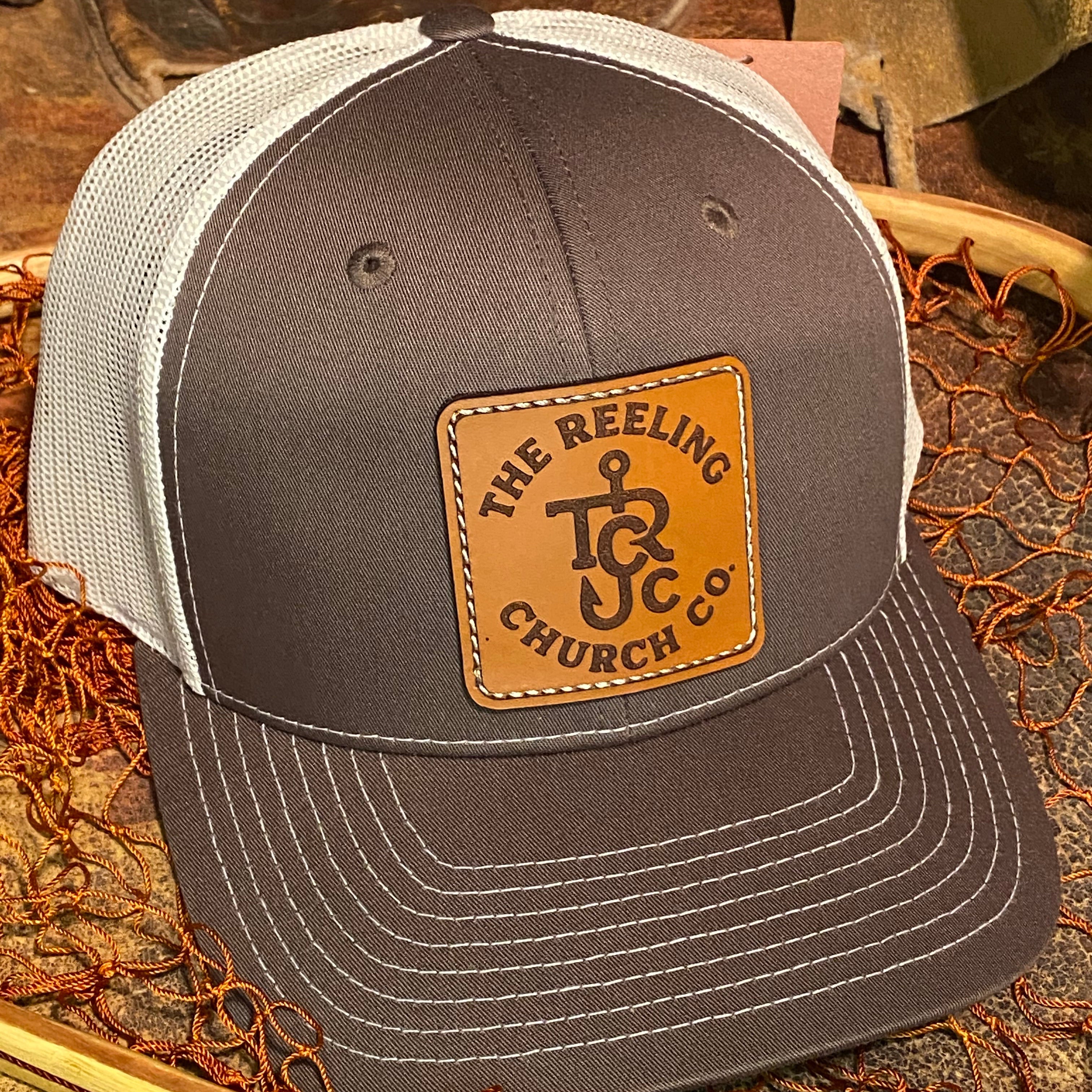 TRCCo Branded logo