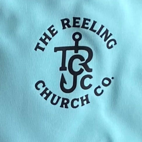 TRCCo Reno Edition Sun Shirt
