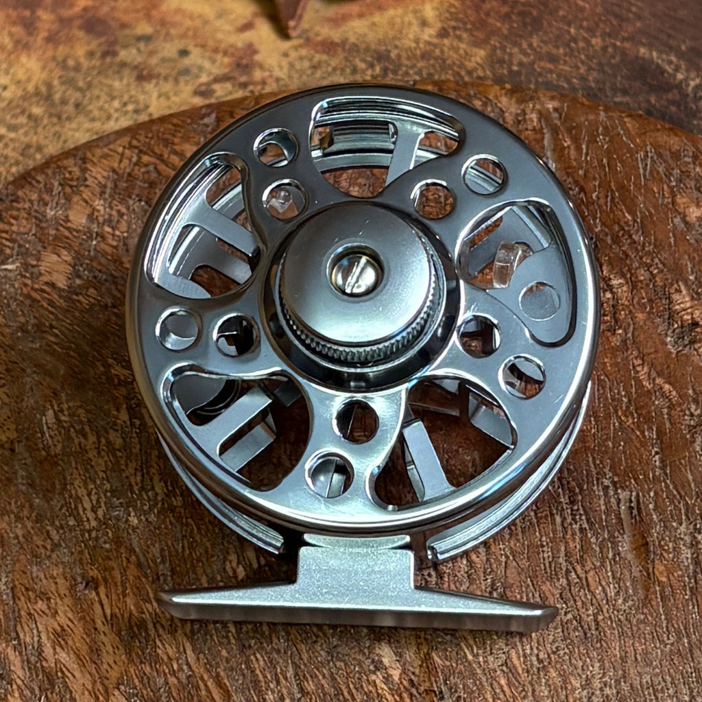 The Reeling Church Basic Reel