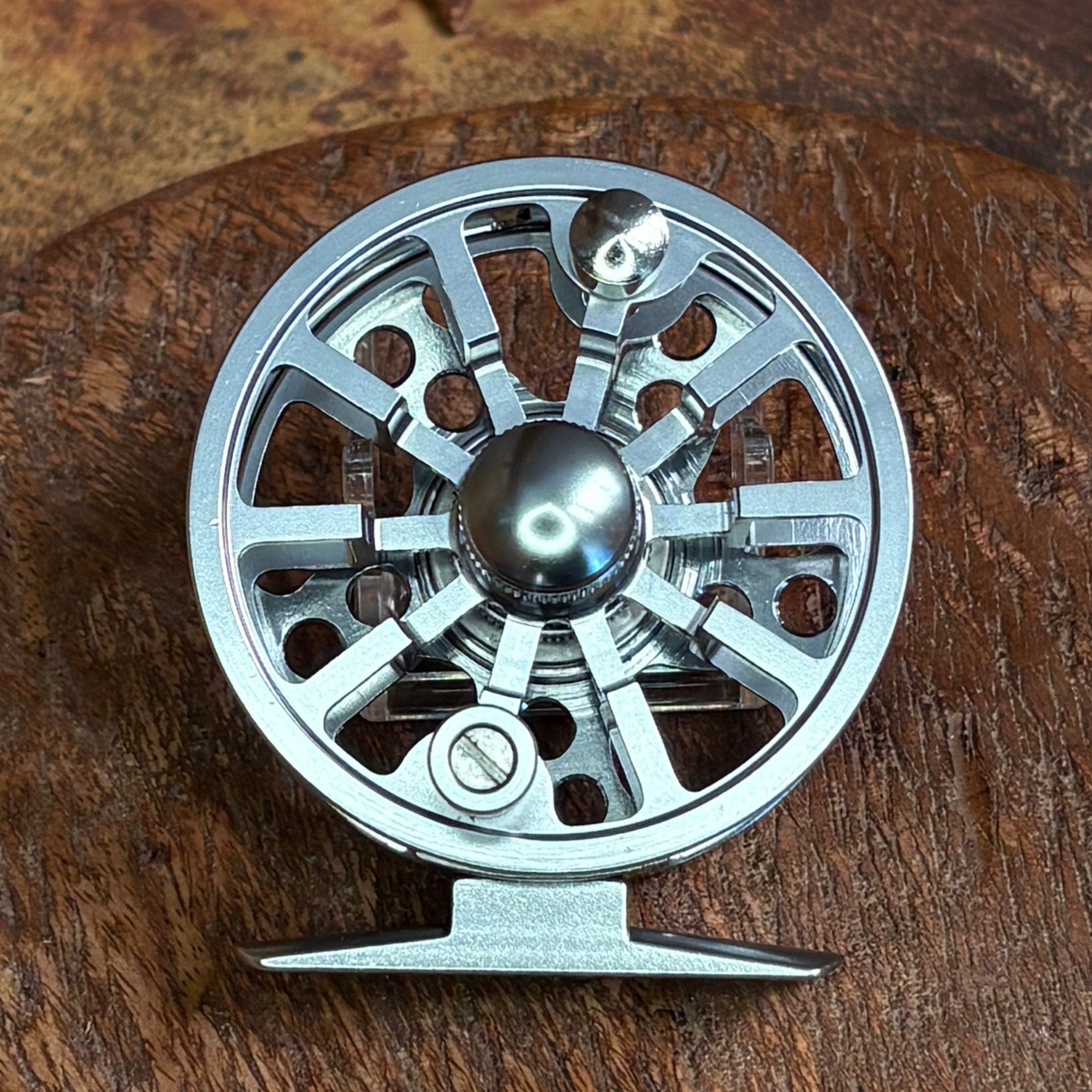 The Reeling Church Basic Reel