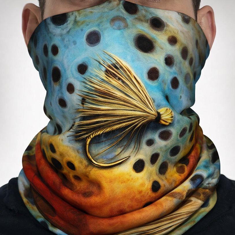TRCCo. Sun Buff Collection - UPF Protection