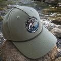 TRCCo. Performance Hat Reno Edition.
