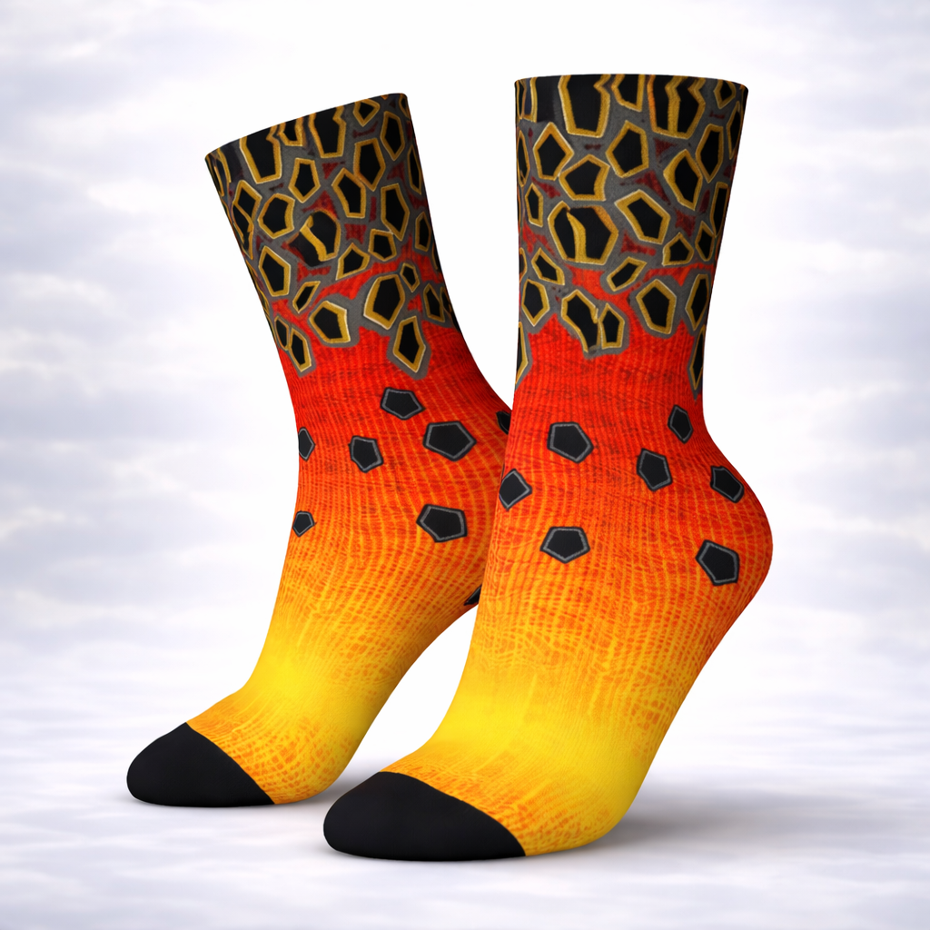 Fishing Socks