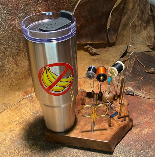 Beverage Tumbler