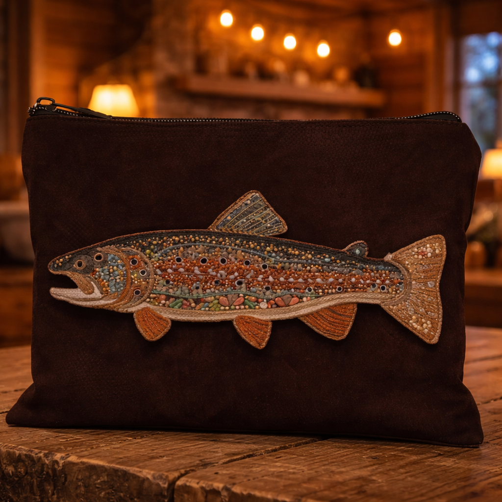 TRCCo. Fishing Utility Bag Collection