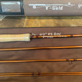 V-Gold Fly Rod