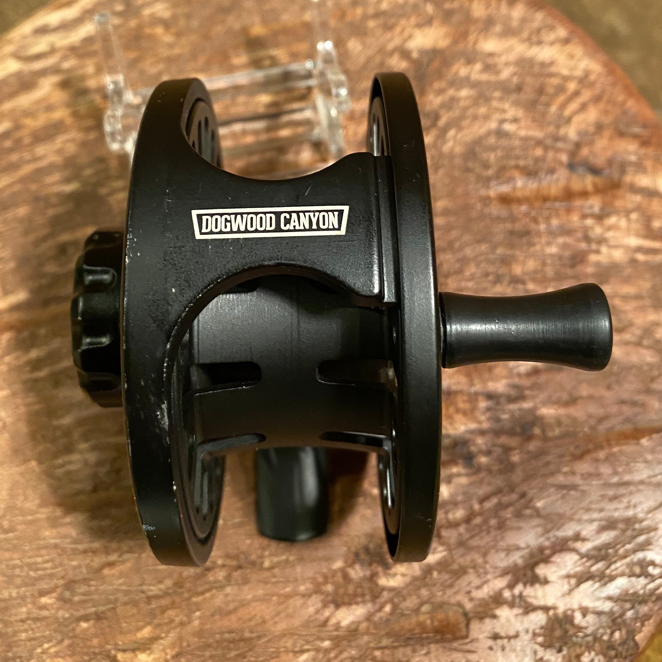 White River Fly Shop Dogwood 3/4 Fly Reel