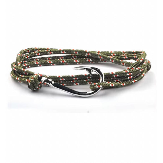 Hook Bracelet
