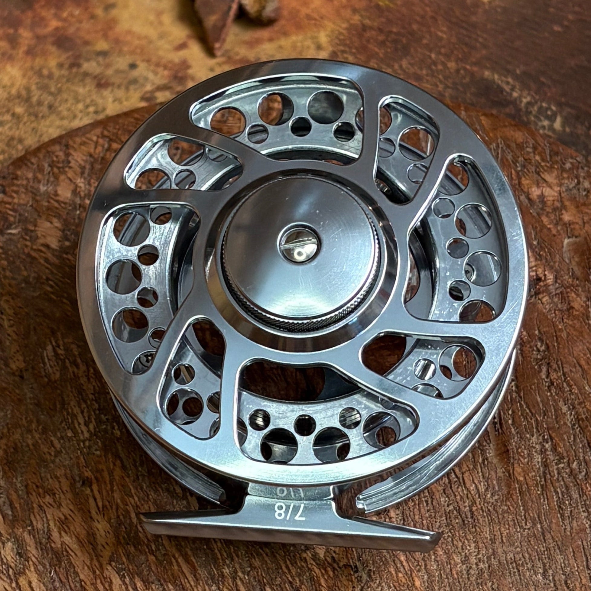 Katyusha Fly Fishing Reel